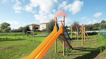 Casa | Servizio della struttura