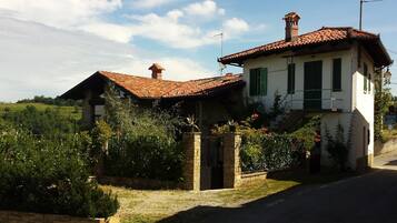House | Exterior