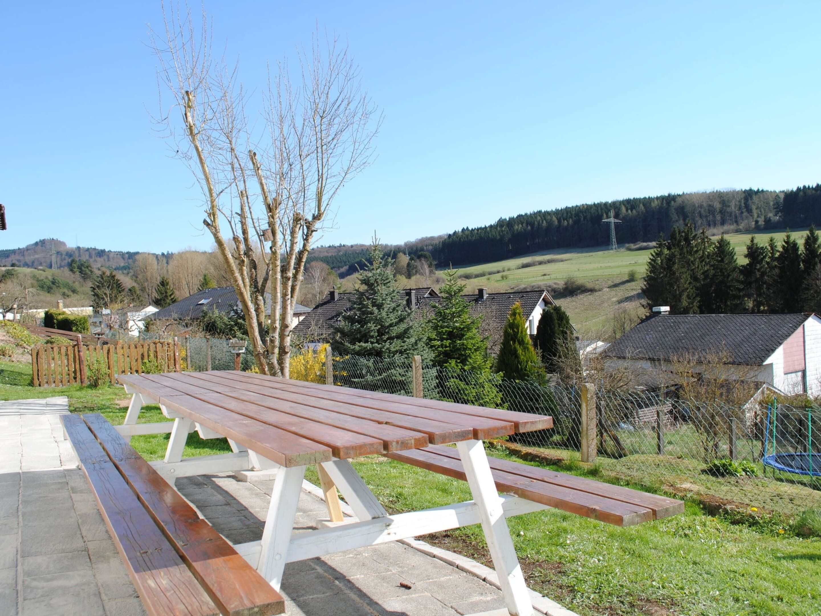 Apartment | Außenbereich
