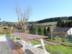 Appartement | Extérieur