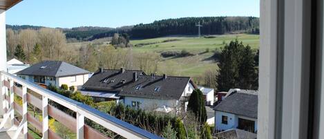 Departamento | Servicio de la propiedad