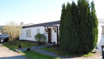 Apartment | Exterior