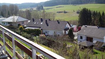 Apartment | View from property