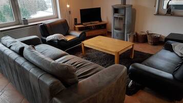 Apartment | Living area