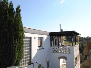 Appartement | Extérieur