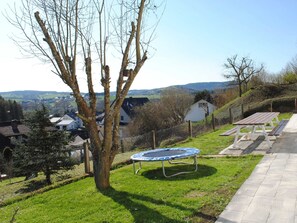 Apartamento | Piscina