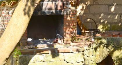 Cottage in Sicily With Private Garden & BBQ