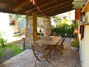 Ferienhaus | Speisen