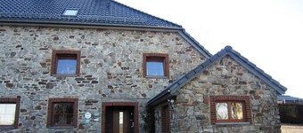 Combine City & Countryside in Well Kept House With Many Games, Next to a Farm