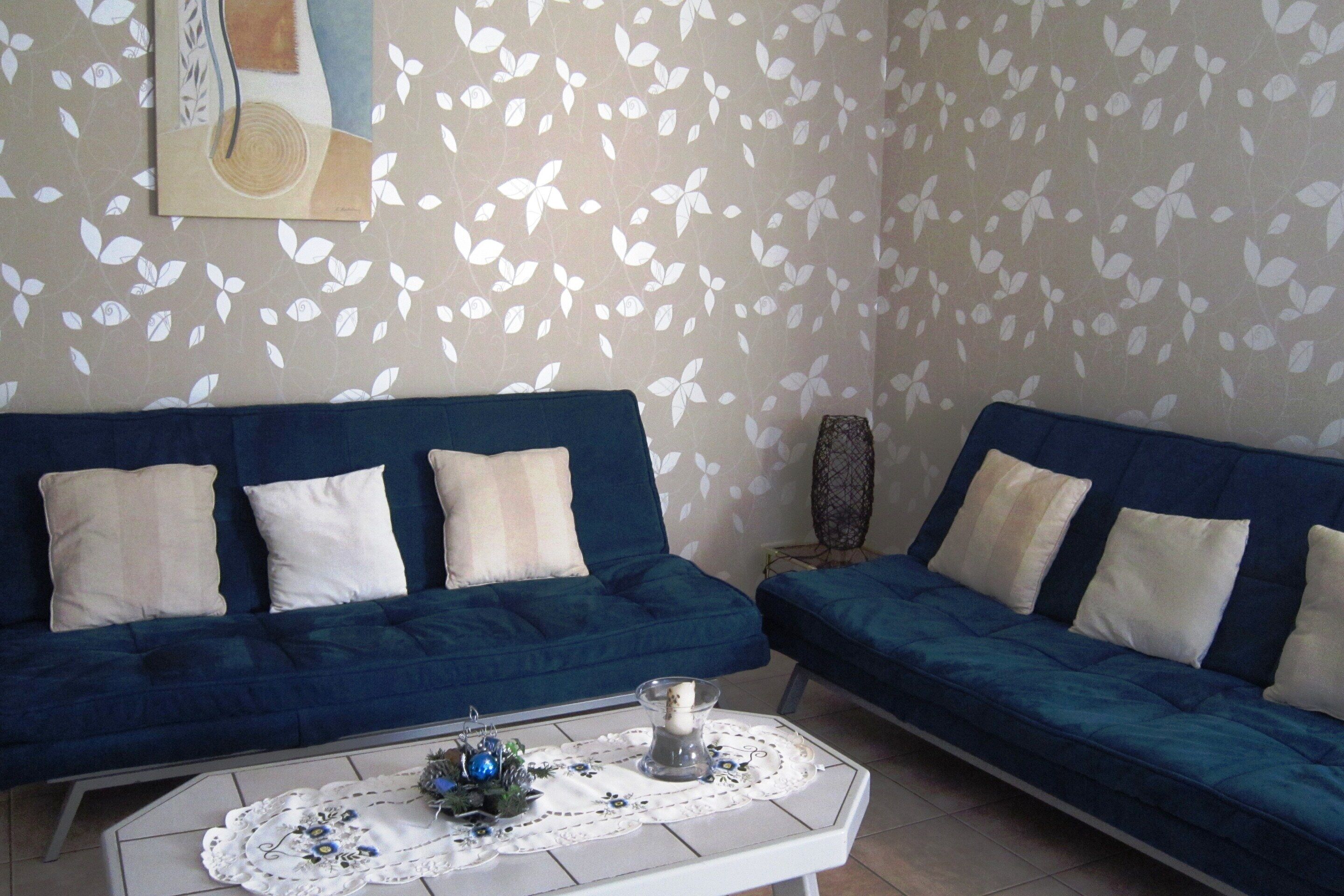 Cottage | Ruang keluarga