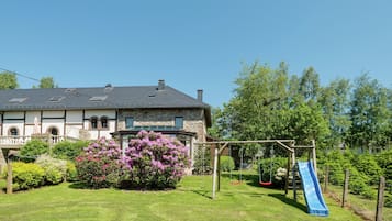 Cottage | Children's area