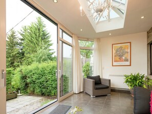 Cottage | Living room