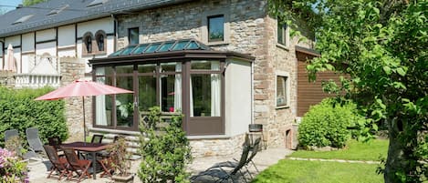 Cottage | Esterni