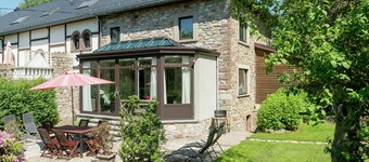 Cottage in Thirimont Near Ski Lifts