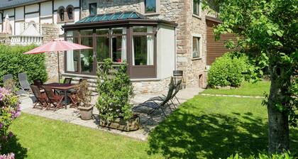 Cottage in Thirimont Near Ski Lifts