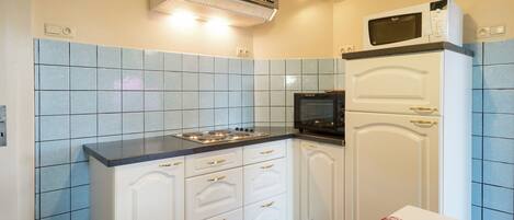 ChaumiÚre | Cuisine privée | Chaise haute