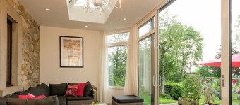 Charming Cottage, Thirimont