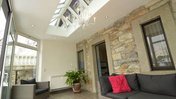 Cottage | Nội thất