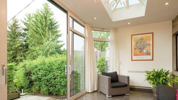 Cottage | Living room