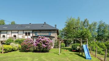 Cottage | Extérieur