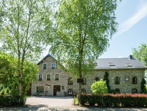 Cottage | Exterior