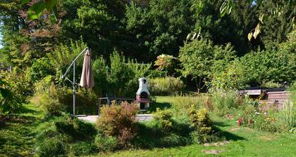 Quiet Apartment in Sauerland With Terrace