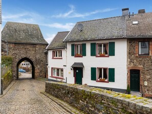 Apartment | Außenbereich