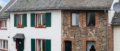 Appartamento | Esterni