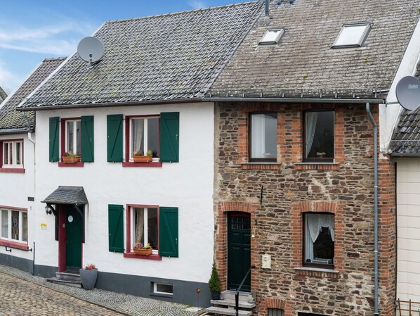 Apartment | Außenbereich