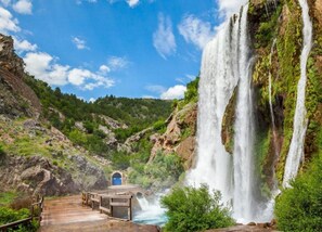 อพาร์ทเมนท์ | วิวจากที่พัก