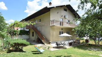 Apartment | Exterior