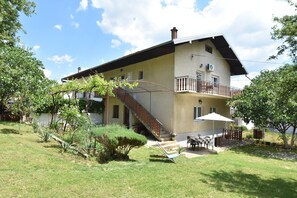 Apartment | Exterior