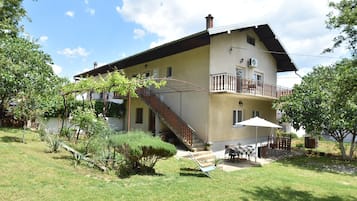 Apartment | Exterior