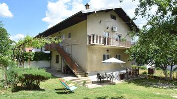 Departamento | Exterior