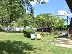 Apartment | Garden - Apartment in Knin Near Knin Fortress (Knin)