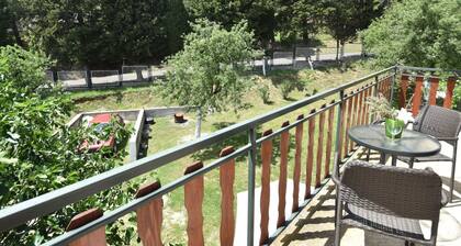 Apartment in Knin Near Knin Fortress