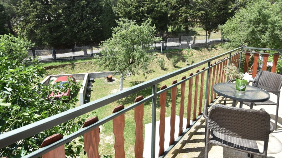 Apartment in Knin Near Knin Fortress