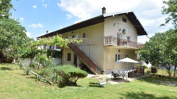 Apartment | Exterior