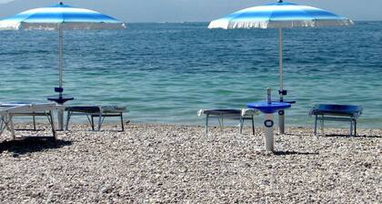 Belvilla by OYO Attractive Residence on Lake Garda