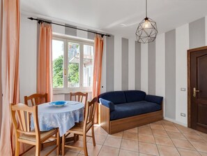 Apartment | Speisen