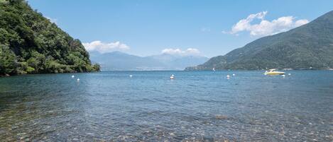 Apartment | Blick von der Unterkunft