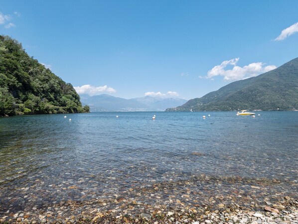 View from property - Belvilla by OYO Studio Garden Uno (Cannobio)