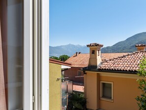 Leilighet | Eksteriør