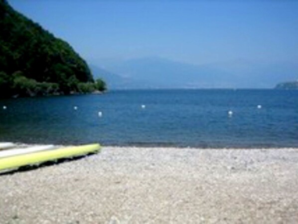 Appartement | Plage