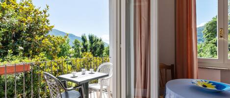 アパートメント | レストラン