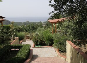 Casa | Recepção