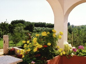 Bungalow | Balcony