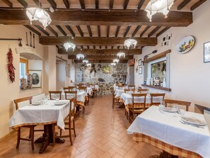 Ferienhaus | Speisen