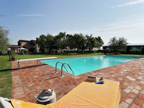 Maison | Piscine | Piscine ext érieure