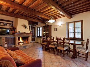 Maison | Restauration